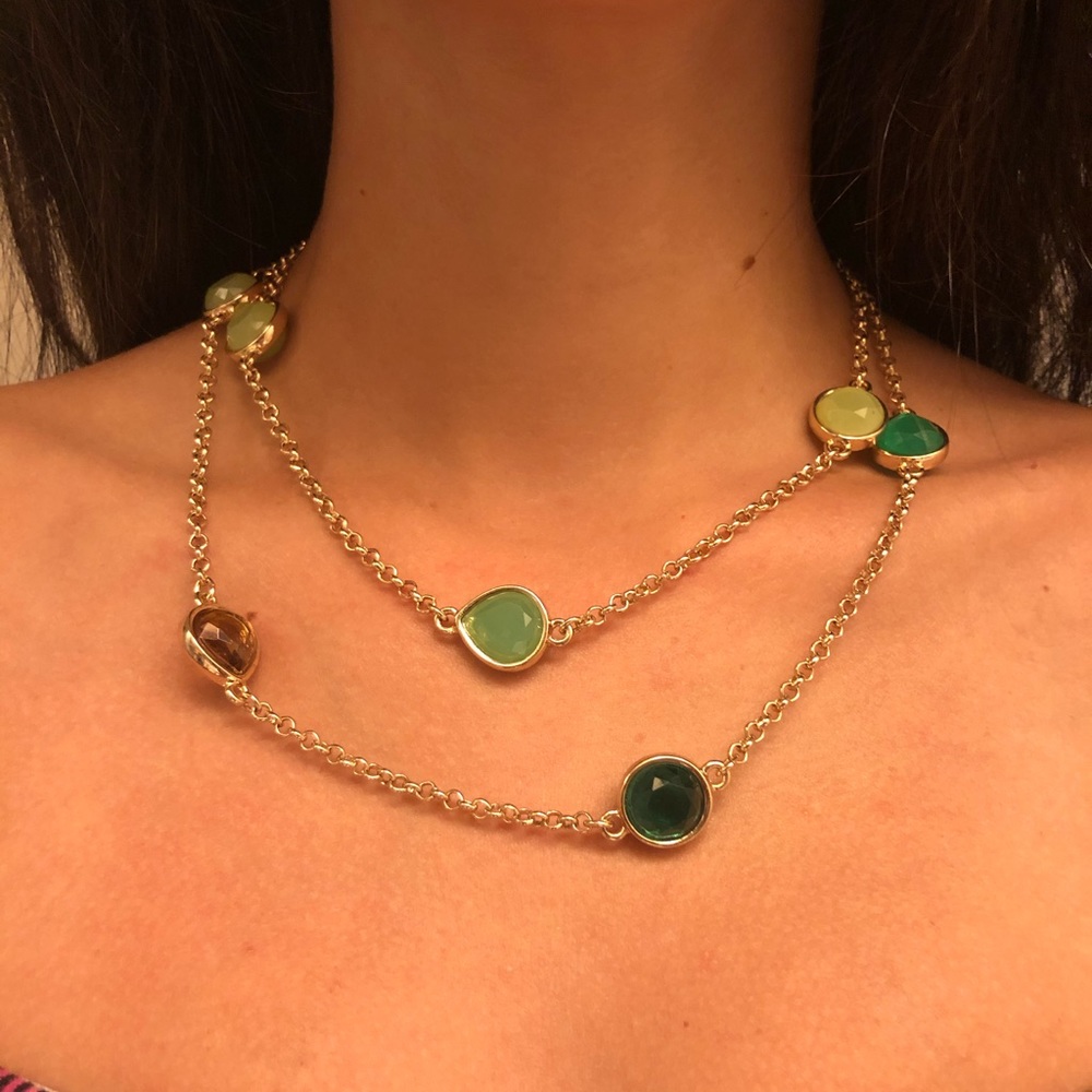 Jewelry Set - Picture 2 of 5
